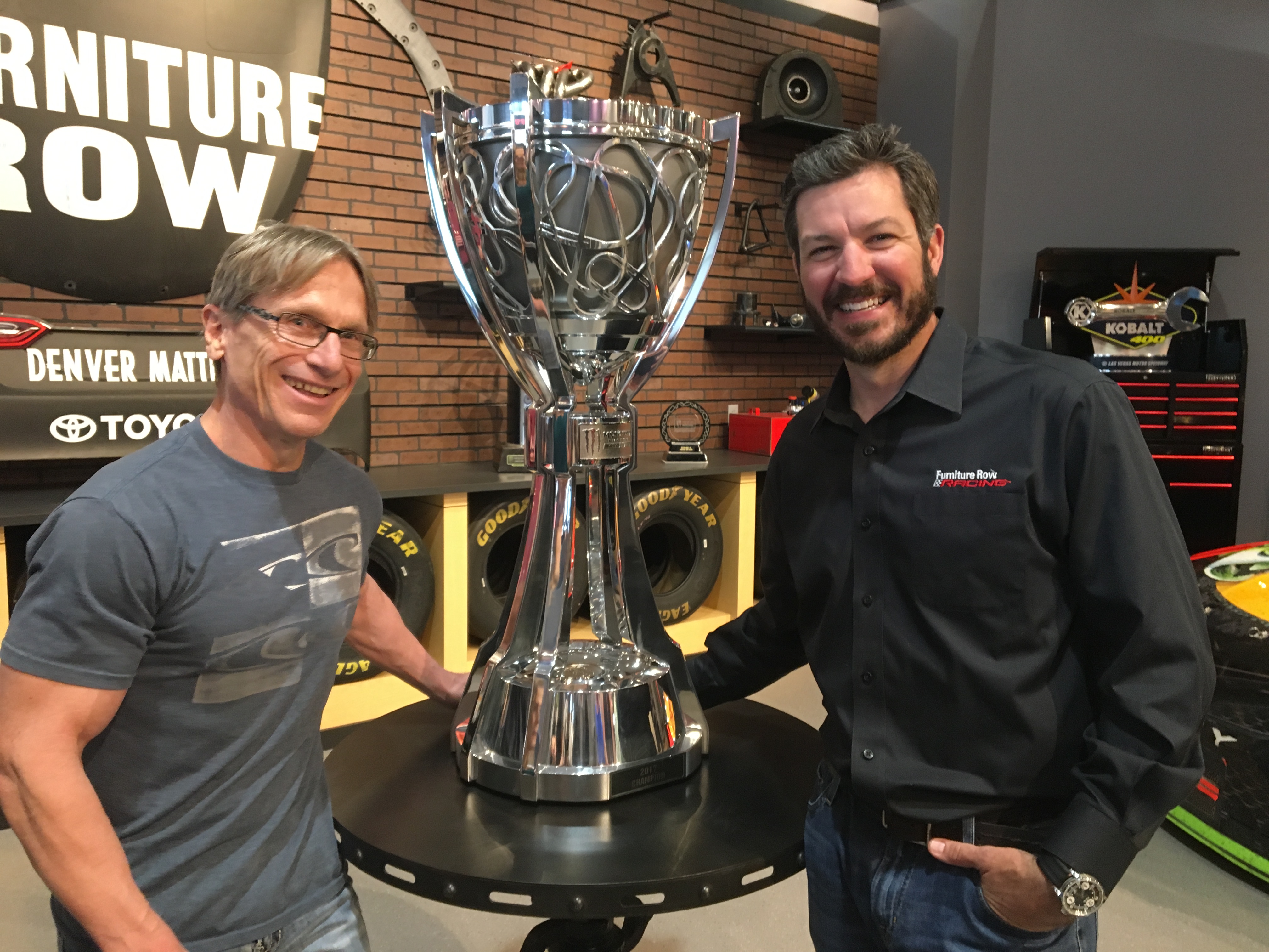 FalciandTruexJr